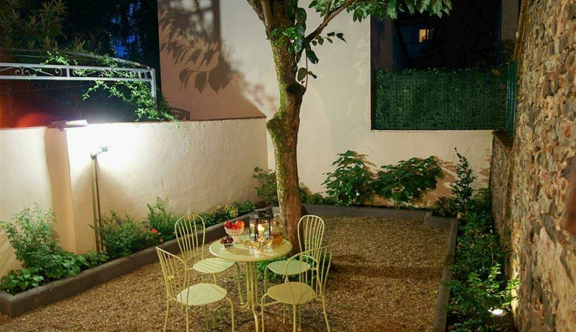 Apartment Via Pietro Metastasio Firenze - Apt 36611