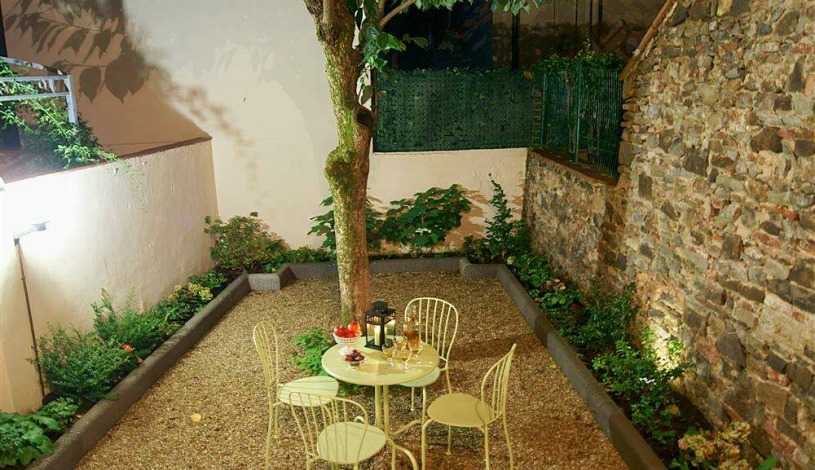 Apartment Via Pietro Metastasio Firenze - Apt 36611