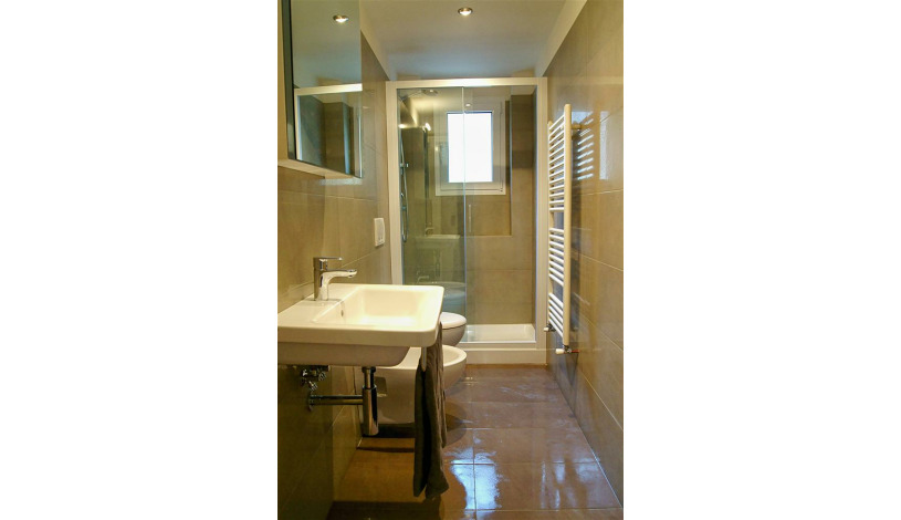 Apartment Via Pietro Metastasio Firenze - Apt 36611
