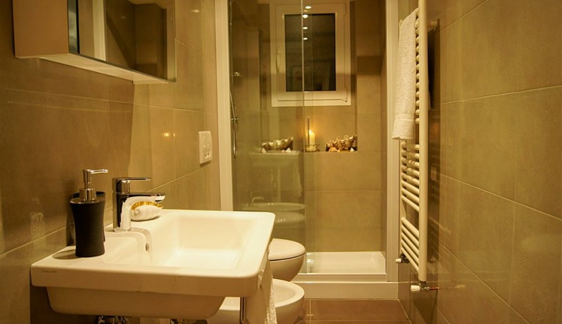 Apartment Via Pietro Metastasio Firenze - Apt 36611