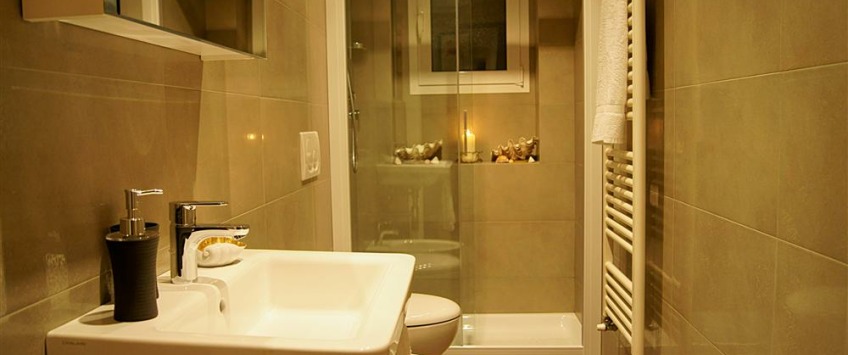 Apartment Via Pietro Metastasio Firenze - Apt 36611