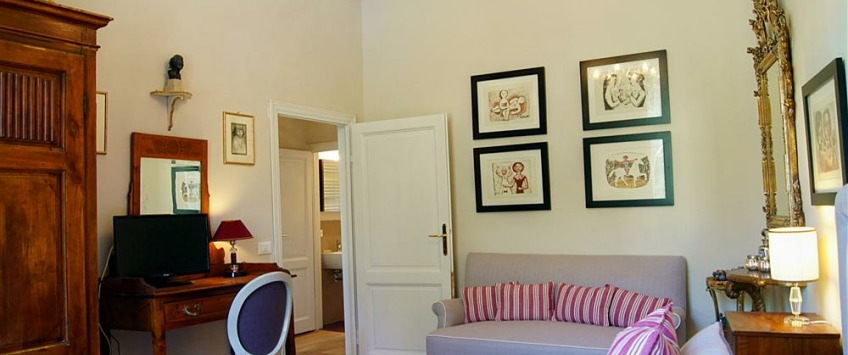 Apartment Via Pietro Metastasio Firenze - Apt 37062