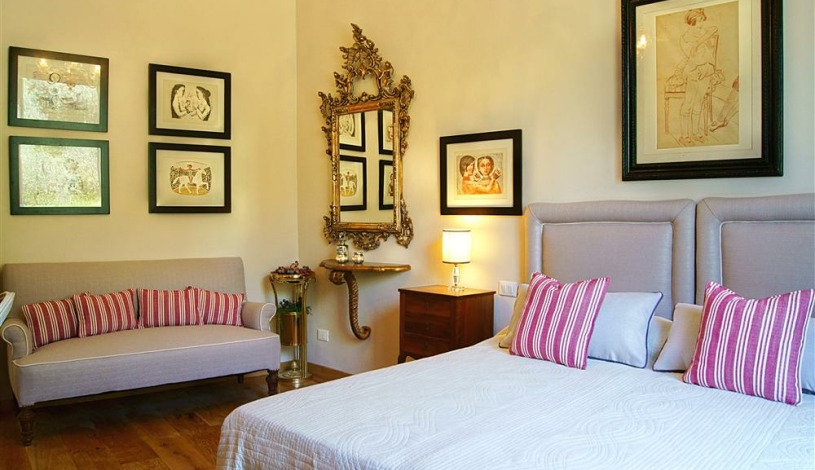 Apartment Via Pietro Metastasio Firenze - Apt 37062