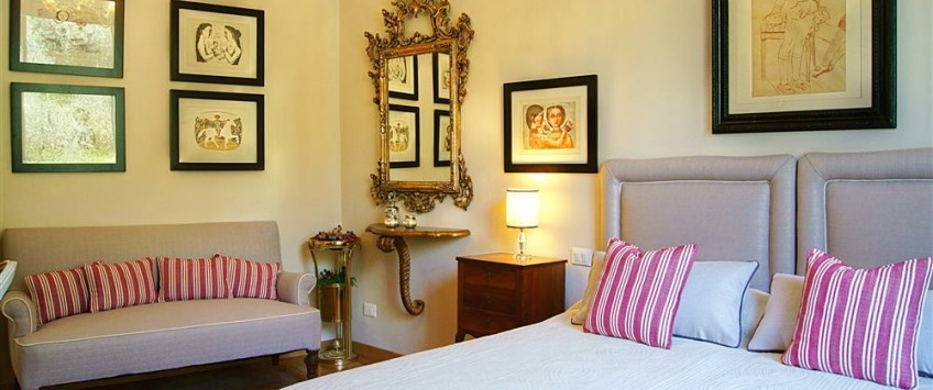 Apartment Via Pietro Metastasio Firenze - Apt 37062