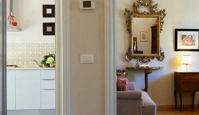 Apartment Via Pietro Metastasio Firenze - Apt 37062