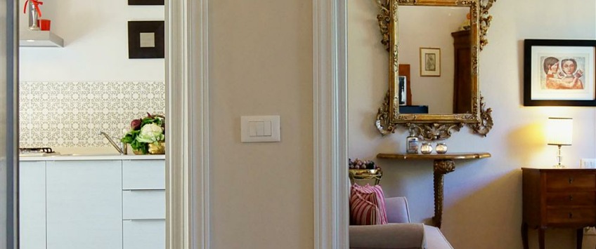 Apartment Via Pietro Metastasio Firenze - Apt 37062