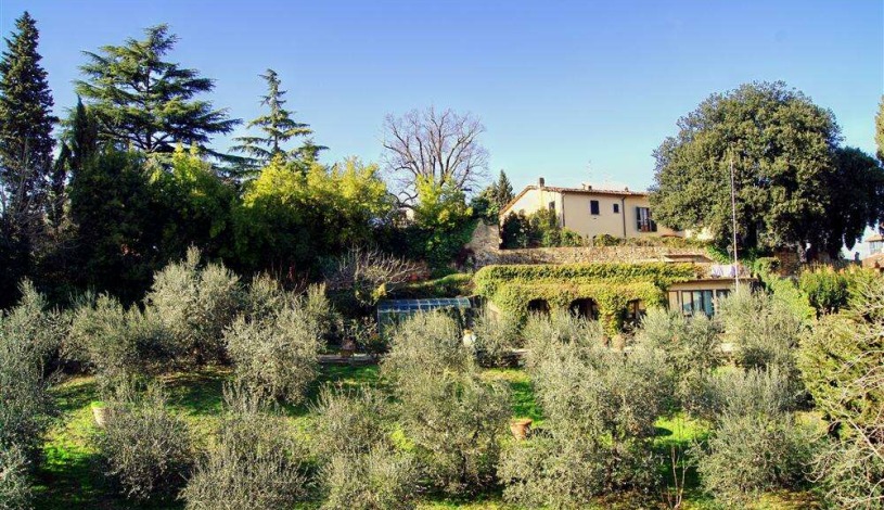 Apartment Via Pietro Metastasio Firenze - Apt 37062