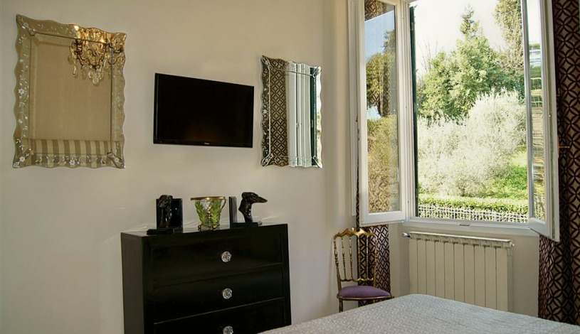 Apartment Via Pietro Metastasio Firenze - Apt 37062