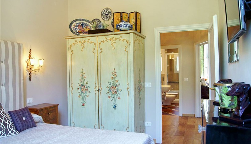 Apartment Via Pietro Metastasio Firenze - Apt 37062