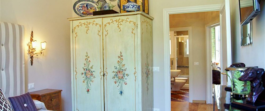 Apartment Via Pietro Metastasio Firenze - Apt 37062