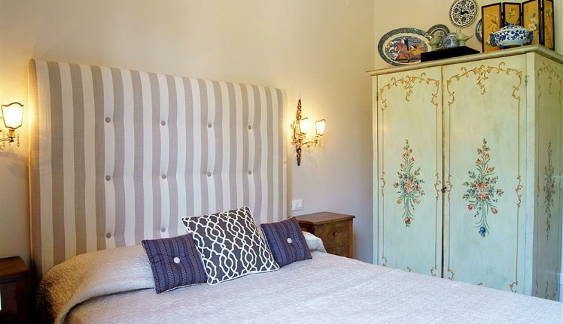 Apartment Via Pietro Metastasio Firenze - Apt 37062