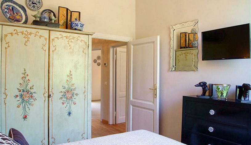 Apartment Via Pietro Metastasio Firenze - Apt 37062