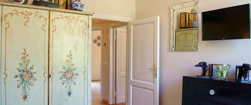 Apartment Via Pietro Metastasio Firenze - Apt 37062