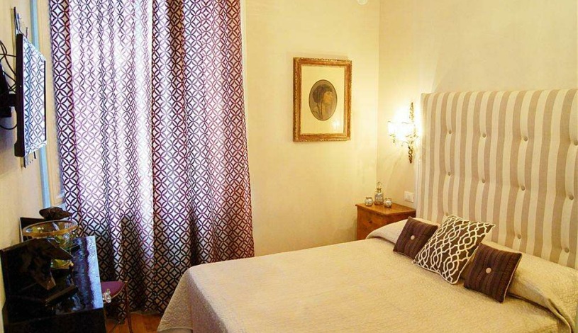 Apartment Via Pietro Metastasio Firenze - Apt 37062
