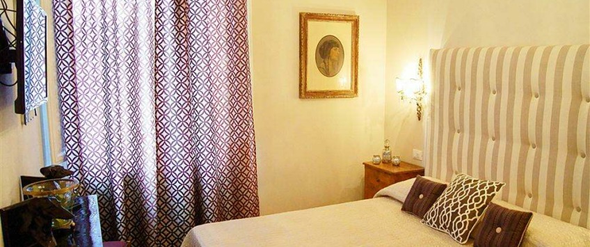 Apartment Via Pietro Metastasio Firenze - Apt 37062