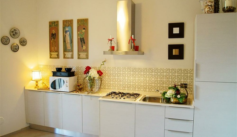 Apartment Via Pietro Metastasio Firenze - Apt 37062