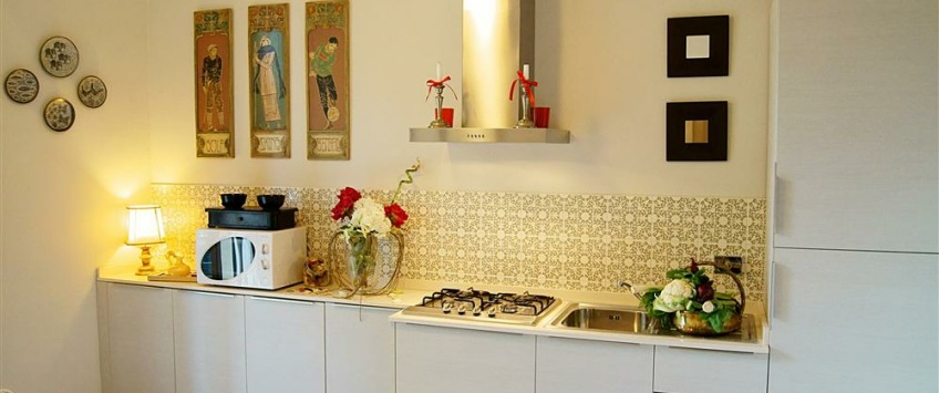 Apartment Via Pietro Metastasio Firenze - Apt 37062