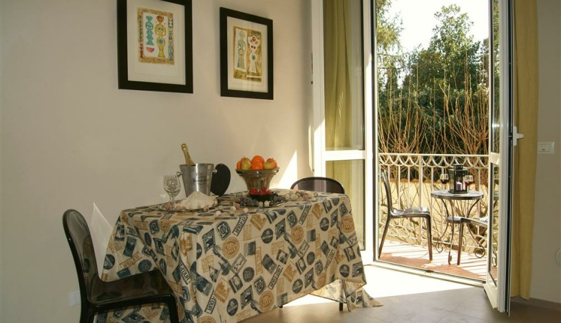 Apartment Via Pietro Metastasio Firenze - Apt 37062