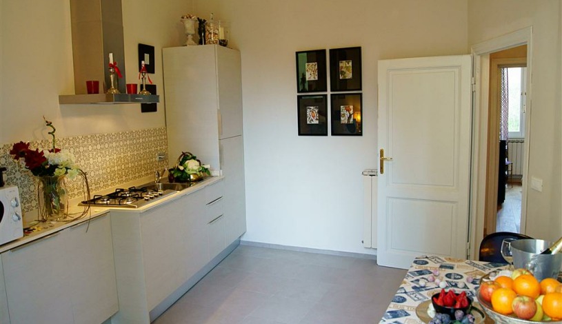 Apartment Via Pietro Metastasio Firenze - Apt 37062