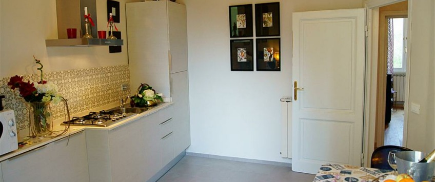 Apartment Via Pietro Metastasio Firenze - Apt 37062