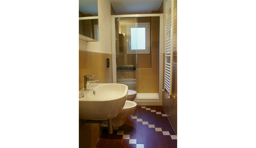 Apartment Via Pietro Metastasio Firenze - Apt 37062