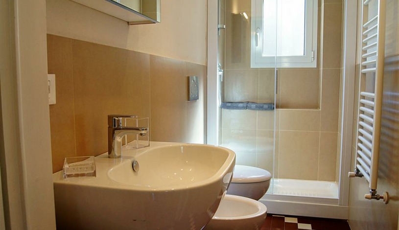 Apartment Via Pietro Metastasio Firenze - Apt 37062
