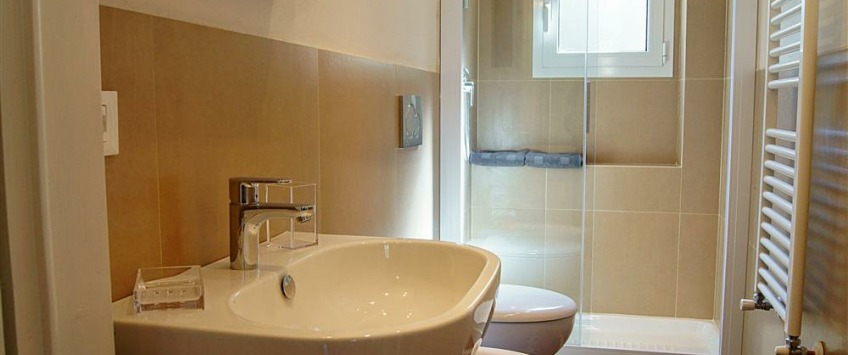 Apartment Via Pietro Metastasio Firenze - Apt 37062