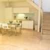 3-bedroom Milano Milan 5 with kitchen for 8 persons