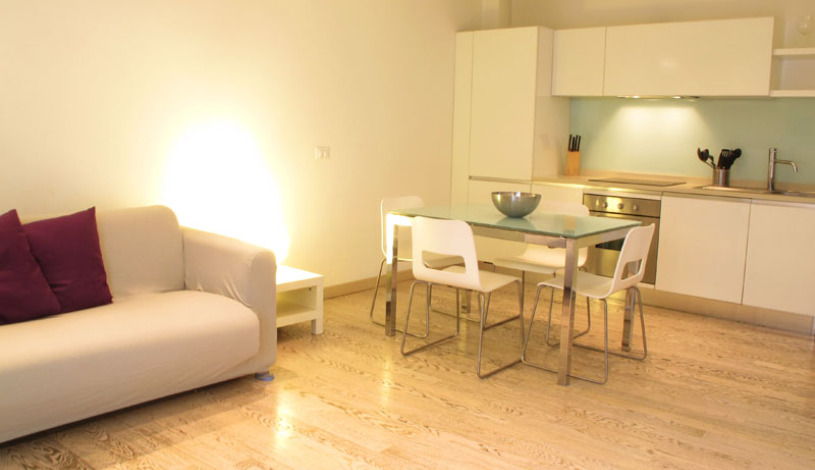 Apartment Via Pietro Pomponazzi Milano - Apt 28912