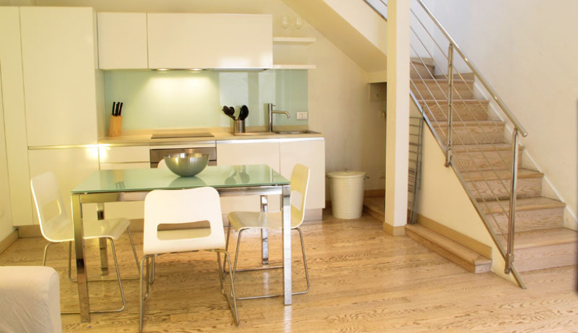 Apartment Via Pietro Pomponazzi Milano - Apt 28912