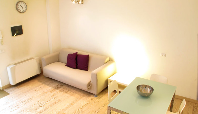 Apartment Via Pietro Pomponazzi Milano - Apt 28912