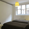 3-bedroom Milano Milan 5 with kitchen for 8 persons