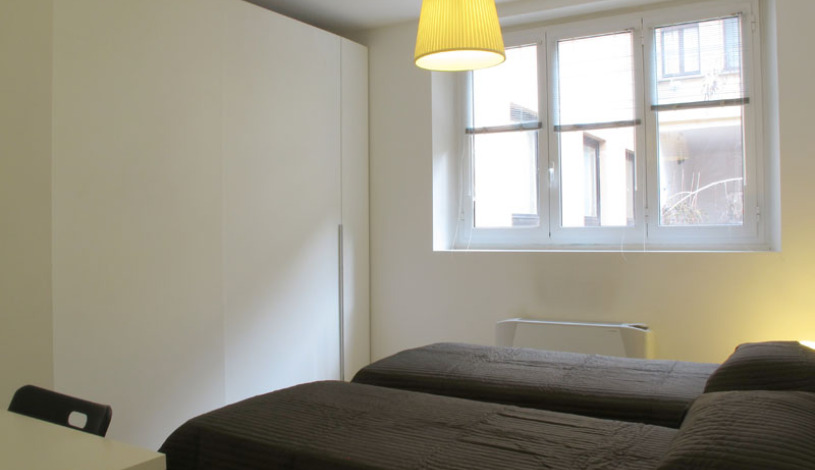 Apartment Via Pietro Pomponazzi Milano - Apt 28912