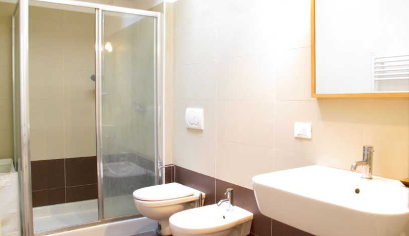 Apartment Via Pietro Pomponazzi Milano - Apt 28912