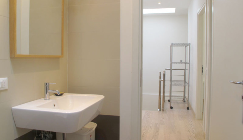 Apartment Via Pietro Pomponazzi Milano - Apt 28912