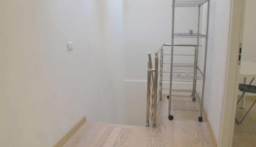 Apartment Via Pietro Pomponazzi Milano - Apt 28912