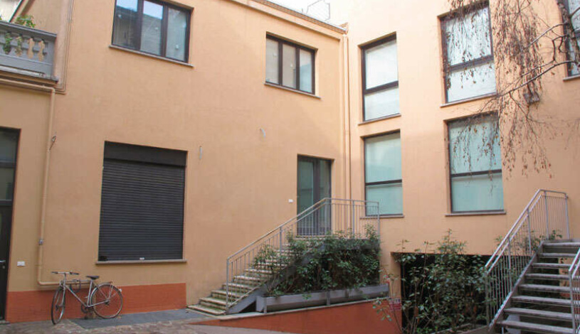 Apartment Via Pietro Pomponazzi Milano - Apt 28912