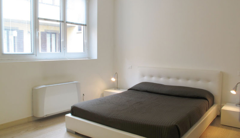 Apartment Via Pietro Pomponazzi Milano - Apt 28912