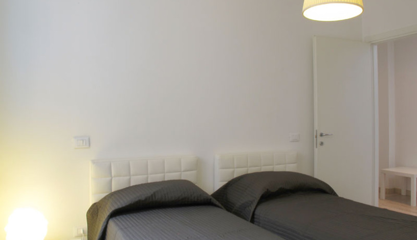 Apartment Via Pietro Pomponazzi Milano - Apt 28912