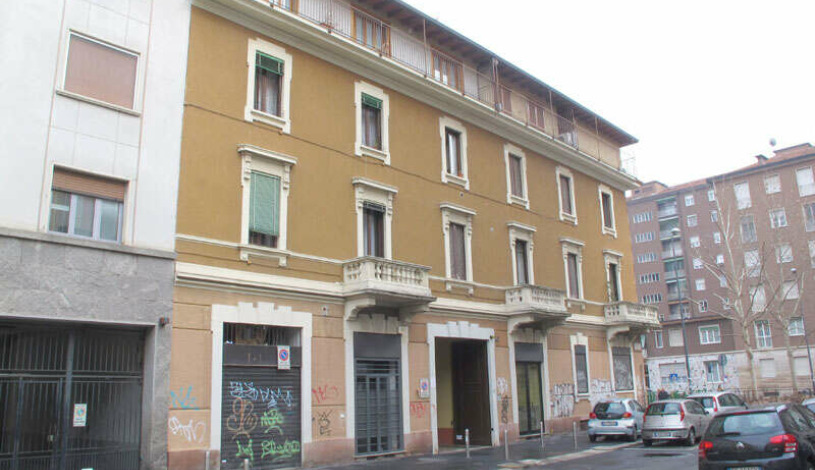 Apartment Via Pietro Pomponazzi Milano - Apt 28912