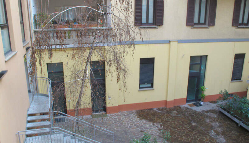 Apartment Via Pietro Pomponazzi Milano - Apt 28912