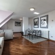 Apartment Via Popoli Uniti Milano - Apt 38170