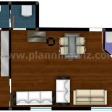 Apartment Via Popoli Uniti Milano - Apt 38170