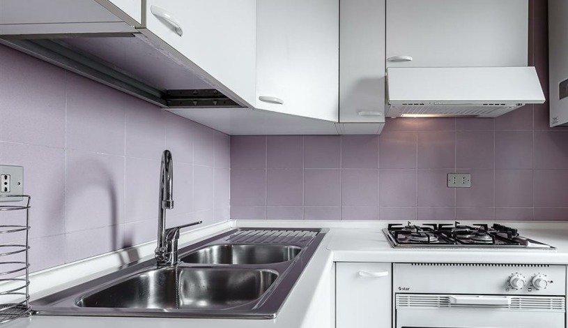 Apartment Via Popoli Uniti Milano - Apt 38170