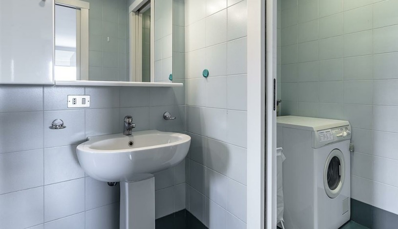 Apartment Via Popoli Uniti Milano - Apt 38170