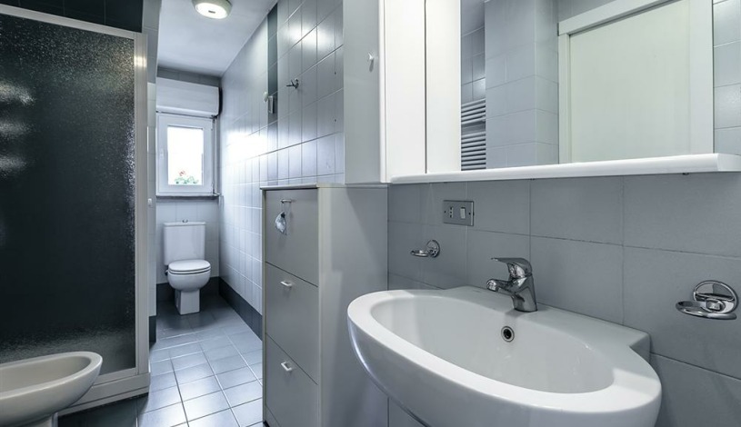 Apartment Via Popoli Uniti Milano - Apt 38170