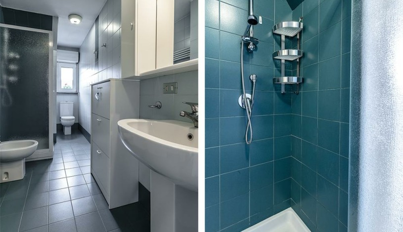 Apartment Via Popoli Uniti Milano - Apt 38170