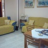 4-bedroom Sardinia Alghero with kitchen for 6 persons