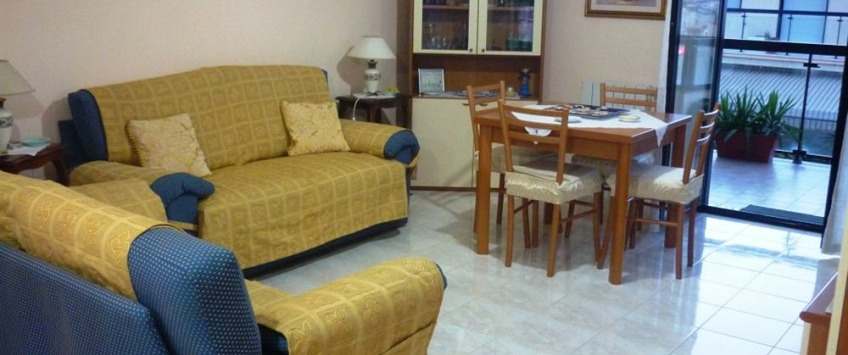 Apartment Via P. Paoli Sardinia - Apt 35340