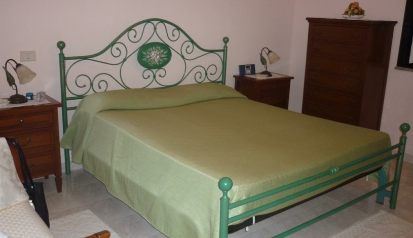Apartment Via P. Paoli Sardinia - Apt 35340